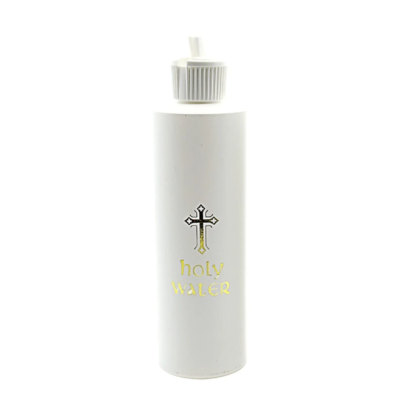 Holy Water Bottle 250ml for Families Friends Present