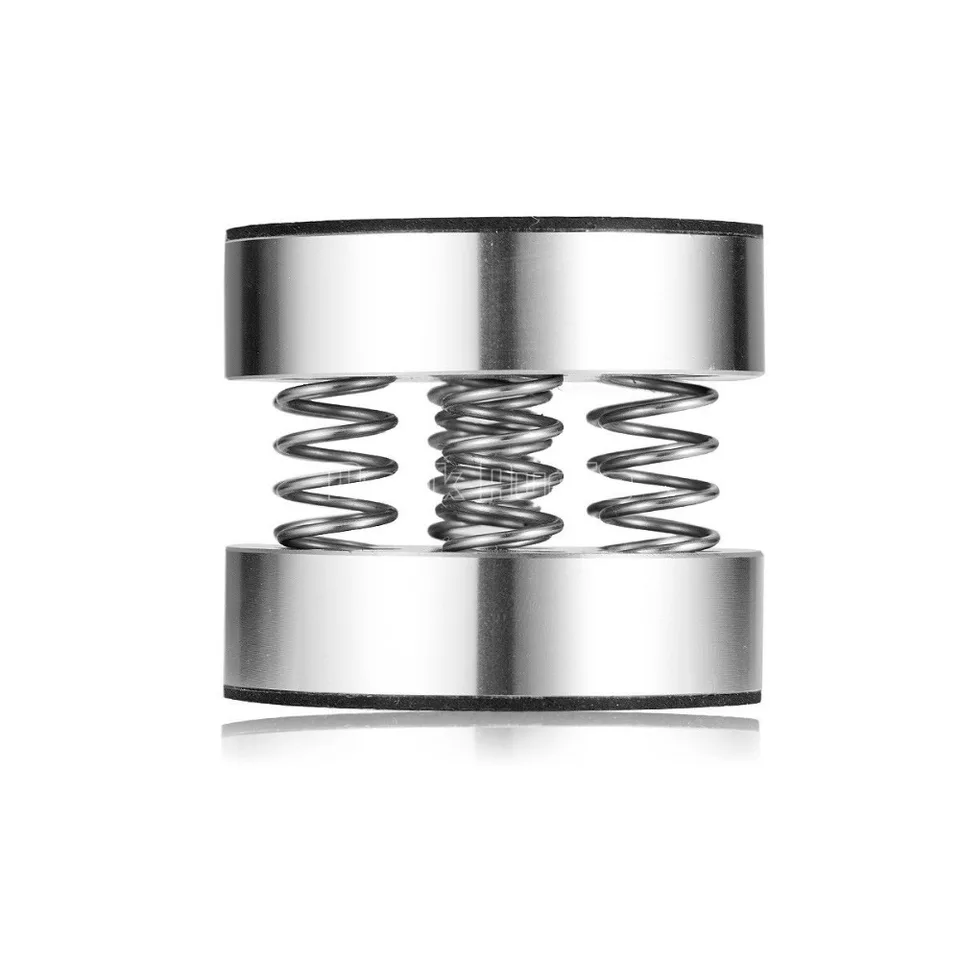Aluminum Spring Float Isolation Stand for Speakers