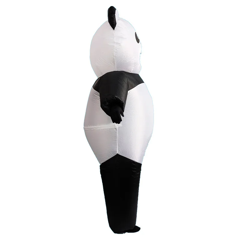 Mascot Costume Inflatable Accessory Doll Costume Party Party Stage Show Dress Up Props Panda Inflatable Costume