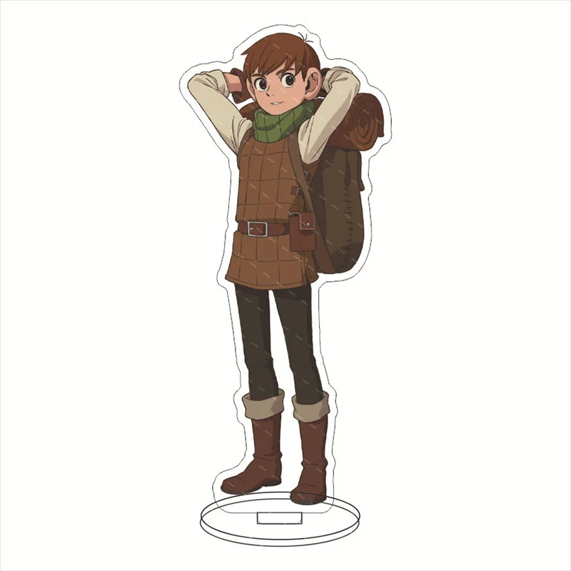 S474ae117b75d4bf2990036e8f44265a6e - Delicious In Dungeon Merchandise