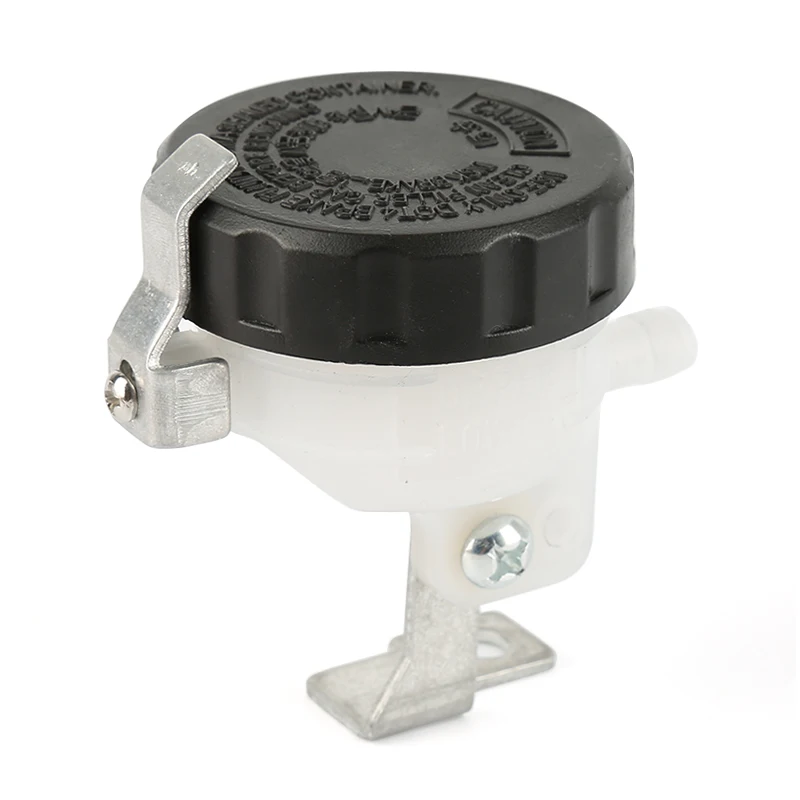 Brake Fluid Reservoir Tank Oil Cup Yamaha Brake Fluid Reservoir