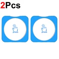 2Pcs