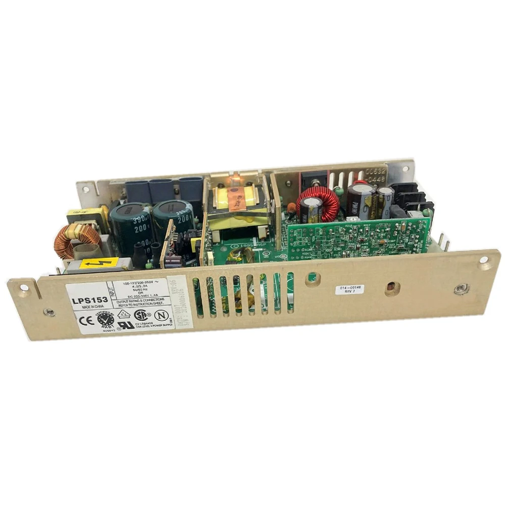 LPS153 For ASTEC Industrial Power Module 220-300V 1.6A 2 LPS153 For ASTEC Industrial Power Module 220 300V 1 6A