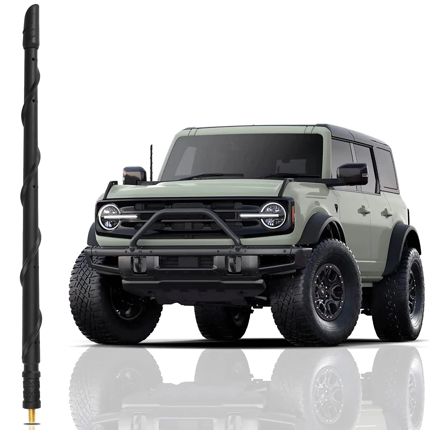 Рисунок 2 - 13 дюймов антенна для Ford Bronco
