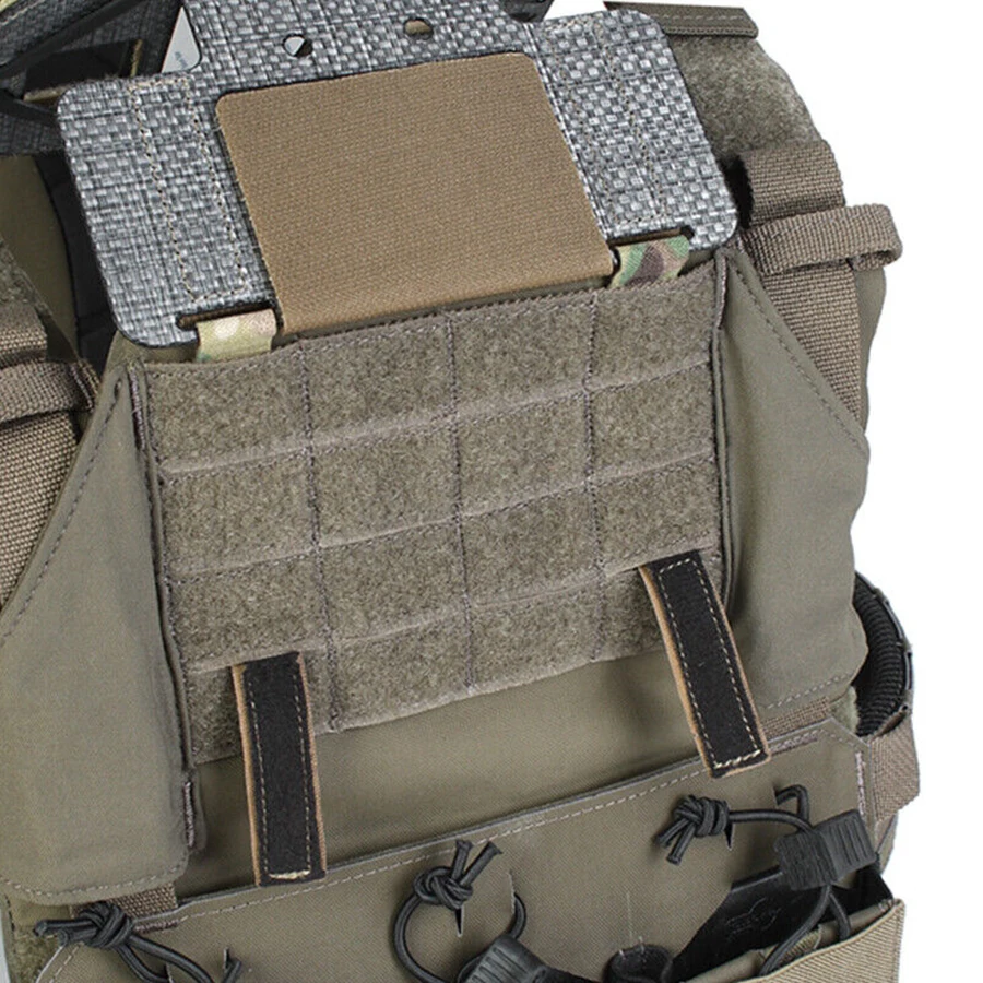 Krydex S & S Ÿ Navboard FlipLite    ȭ Ŀġ MOLLE THORAX LV119 FCPC, Ʈ  