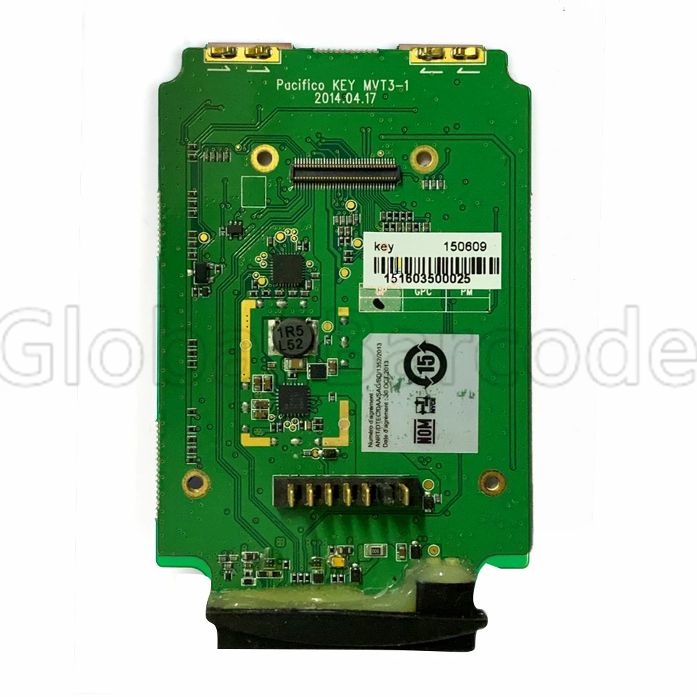 

Новая печатная плата клавиатуры (25 клавиш, MVT3) для Honeywell Dolphin 6110, бесплатная доставка