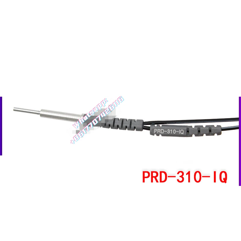 

For LeCroy RIKO PRD-310-IQ reflective fiber optic sensor front end extension