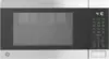 10A1  4-in-1 Microwave Oven, 1,050 Watts Air Fryer, Broiler & Convection Mode, Kitchen Essentials for The  or 1