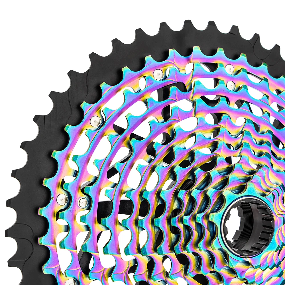 Ztto究極のmtbスプロケット、12スピード、9-46t、xd、12 s、9-50t、xd