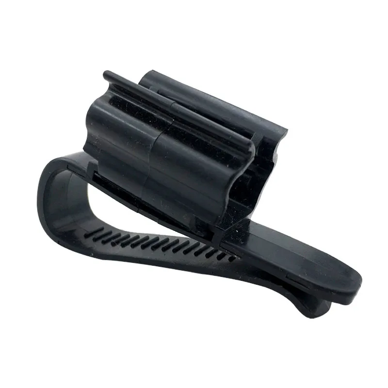 Aquarium Water Pipe Holder and Flow Control Clamp for Home Brewing & Fish Keeping