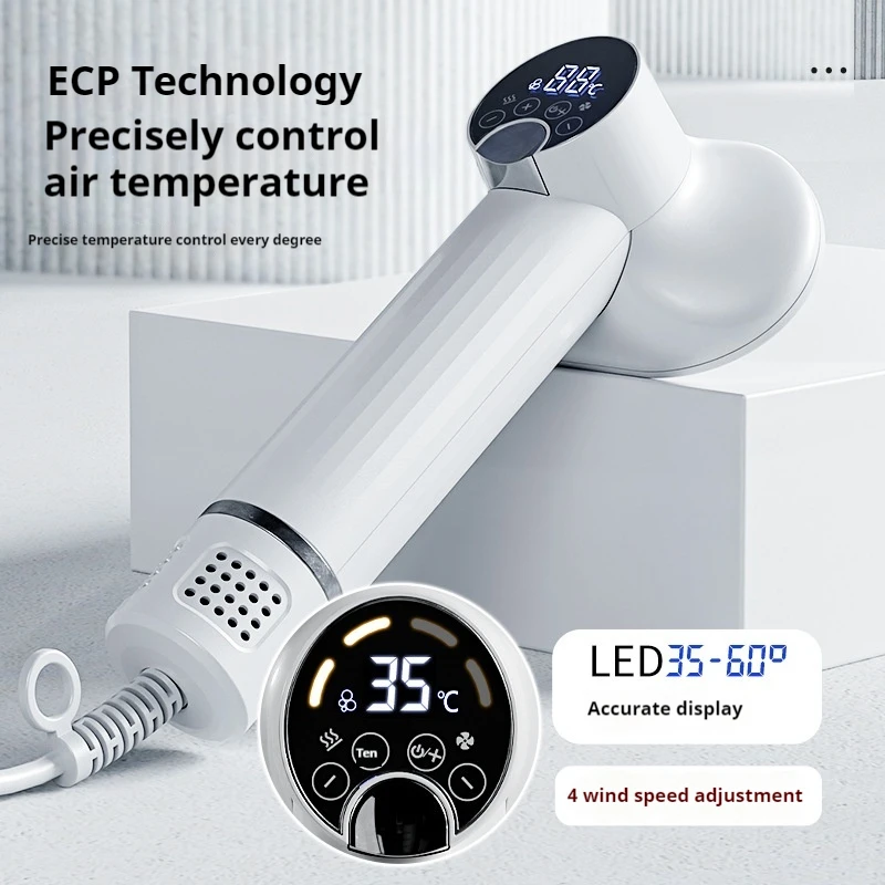 Pet Supplies Intelligent Electric Negative Oxygen Blowing Combing Machine Cleaning Hair Removal Combing Beauty Supplies