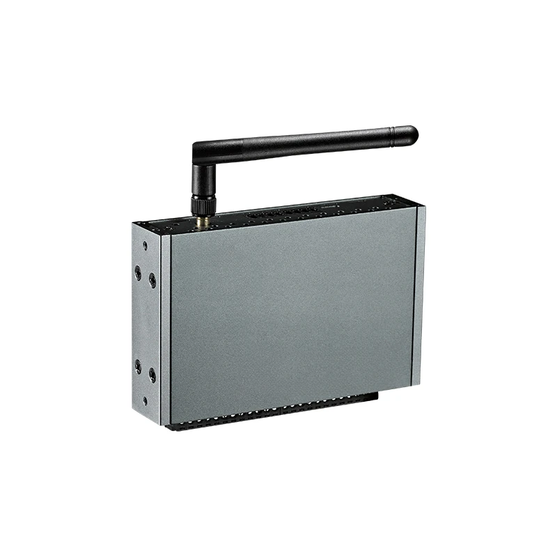 

Wireless multi-channel analog data acquisition module temperature signal data acquisition card collector industrial grade