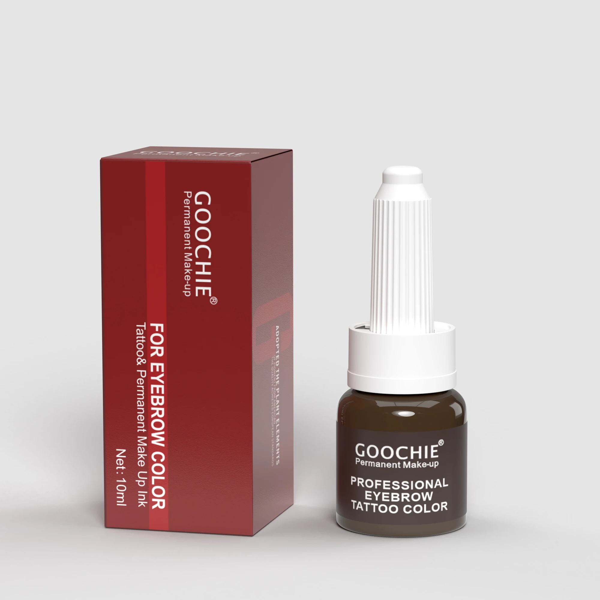 GOOCHIE Creamy Tattoo Ink