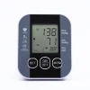 Digital Arm Blood Pressure Meter 32cm Cuff Medical Pressure Tonometer Tensiometer Baumanometer Pulse Sphygmomanometer 3