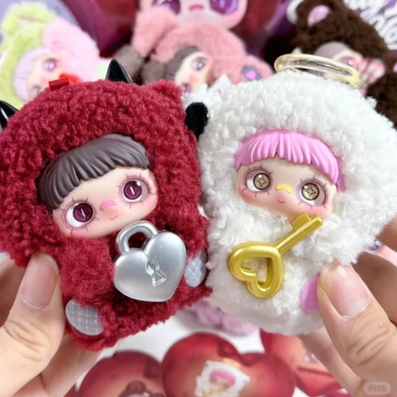 本物のメイメイV6「May I Love You」シリーズ限定版ブラインドボックス