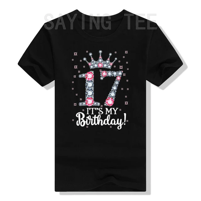  17th Birthday Tiara,17th Birthday Gifts for Girl,17th