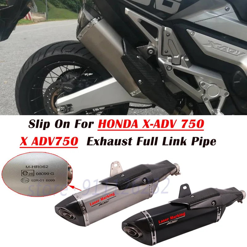 Motorcycle slip on best sale