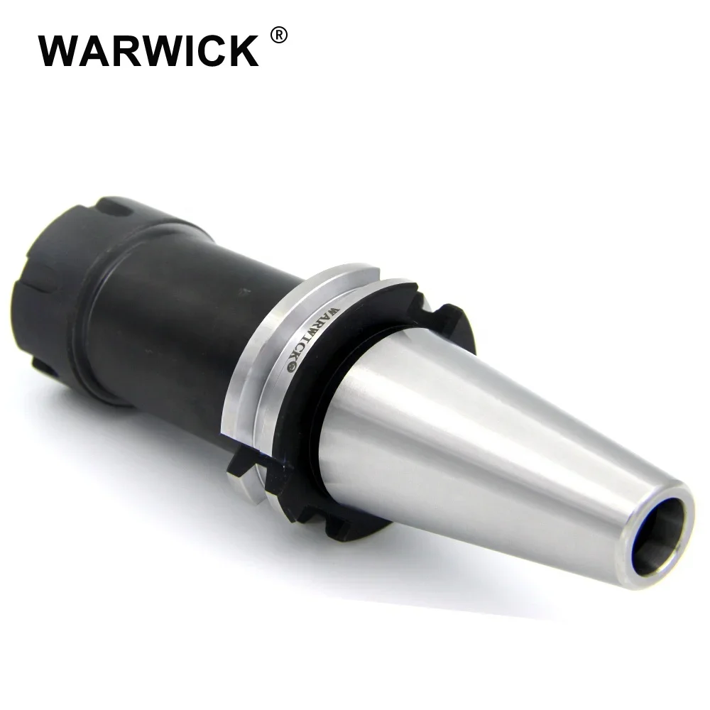 

100% inspection CNC collet chuck sk50 er20 tool holder