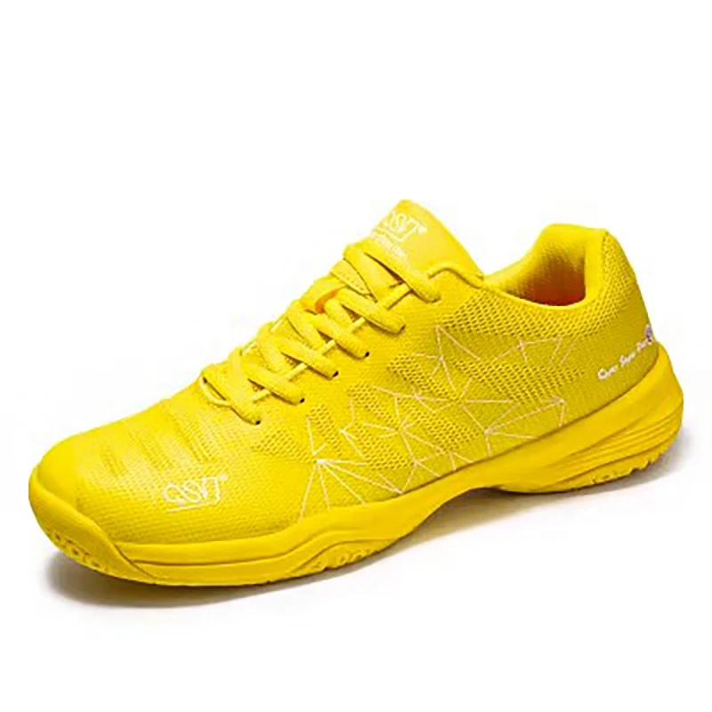 

New Professional Tennis Shoes For Men Couple Casual Shoes Men Badminton Shoes Men's High-quality Volleyball Shoes Women Sneakers
