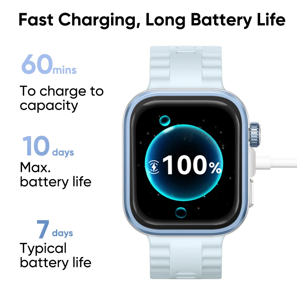 HUAWEI Watch Fit 4 Pro Smartwatch 1.82 inch AMOLED Display Sapphire Glass ECG Heatrate Tracking compatible with iOS and Android smart watch