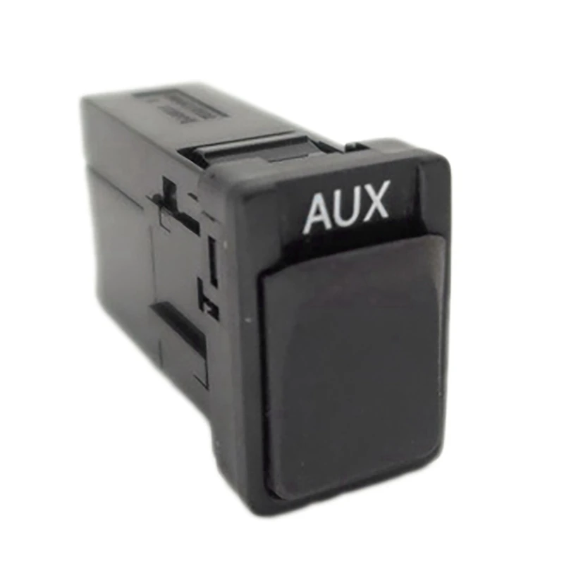 USB AUX Connector Adapter For Toyota Lexus 86190-60040 8619060040 1 PCS