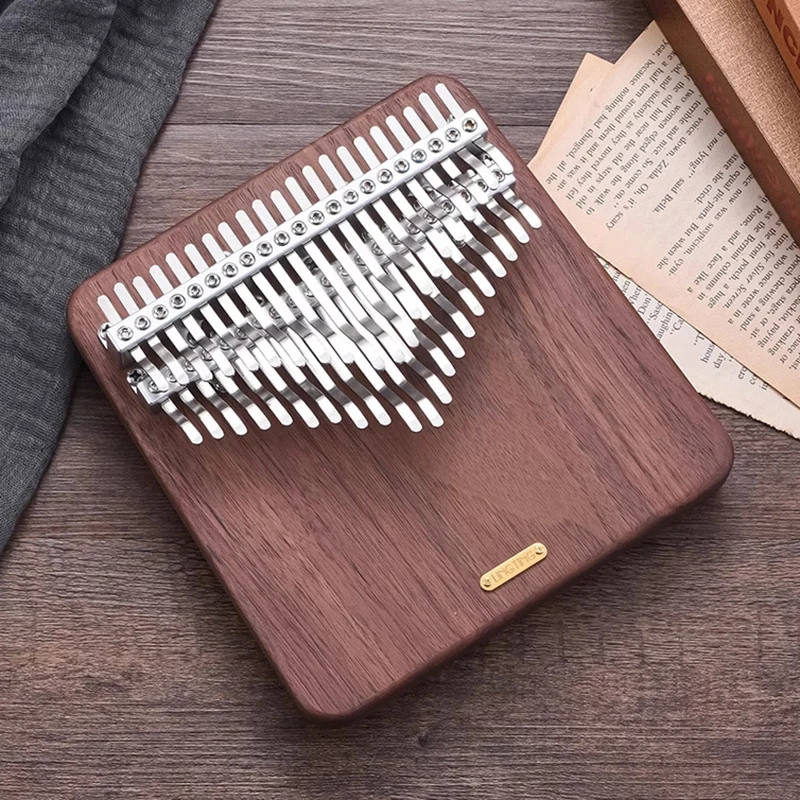 Lingting kalimba 21 best sale