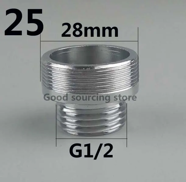 AIGUO Aérateur De Robinet, Adaptateur Robinet, Purificateur D