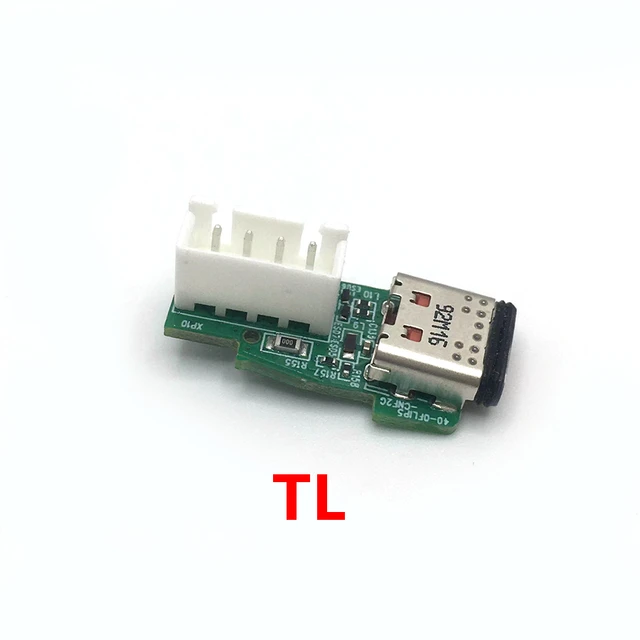 Power Supply Board Connector, Charge 5 Jbl Charging Port