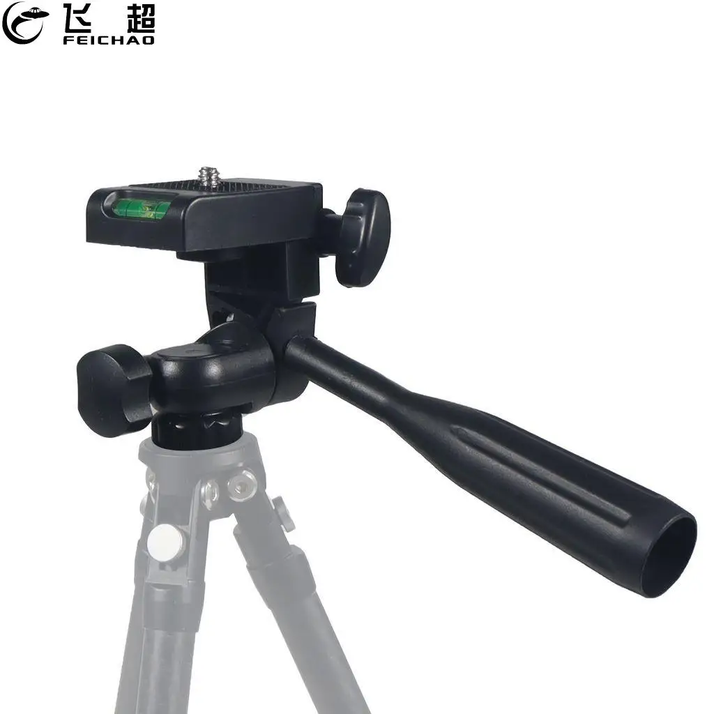 Tripod Ball Head Camera Head Adapter Quick Release Connector Mount Meter Quick Release Plate Tripod Head Adapter 1/4'' to 1/4 3/8 17mm Hole Camera Gimbal Mount Bracket Photography Accessories