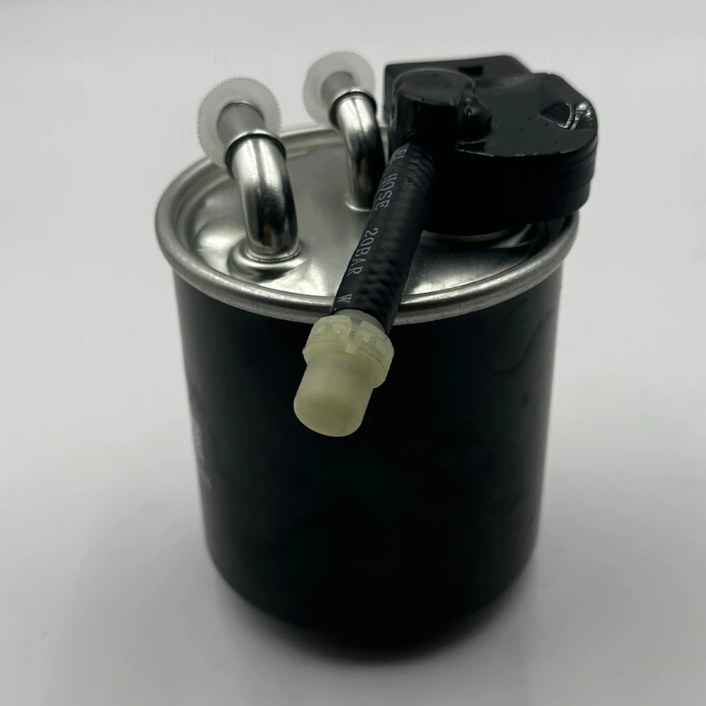 Diesel Fuel Filter A6510902852 A6510901652 For Mercedes-Benzz C CLASS W205 S205 C250d C250 WK820/17 6510902852 6510901652