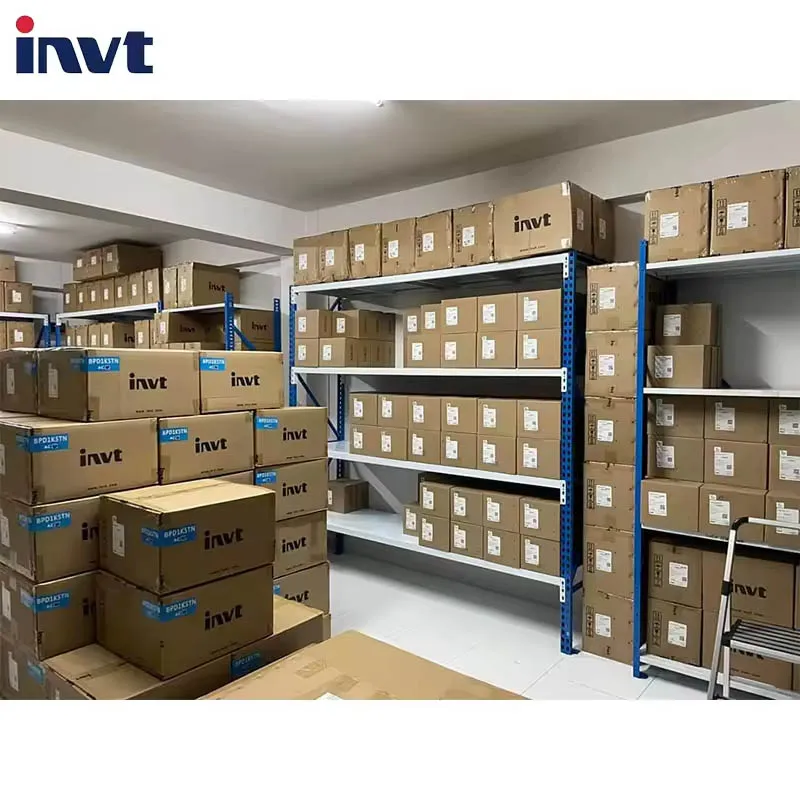 INVT 10KW 12KW 15KW 인버터 XG3-15KTR 3상 50HZ/60HZ IP66 듀얼 MPPT 230Vac 계통연계형 태양광 인버터