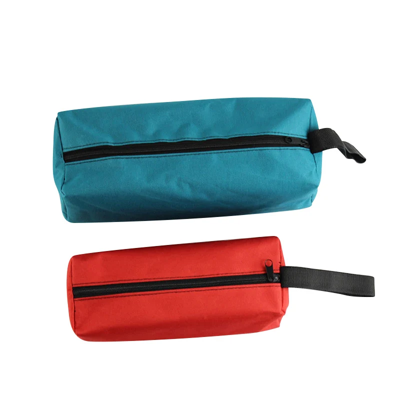 Tool bag tool bags storage bag tool kit bag tool case thick canvas for small tools organizer