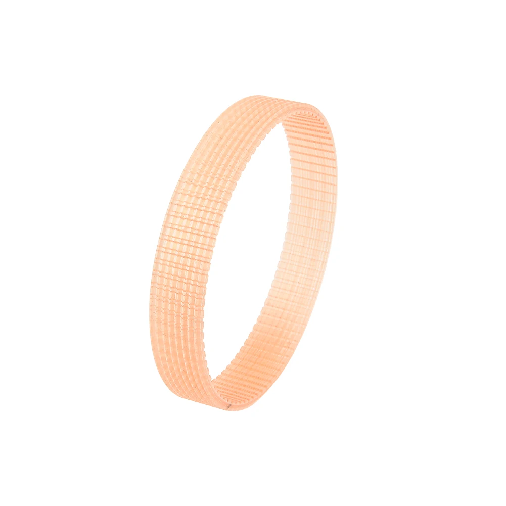 Accessories Planer Belt 1PCS 8-341 Belt For 2012NB Planer Heat Resistance Low Noise Parts Poly V-Belt Smooth Transmission