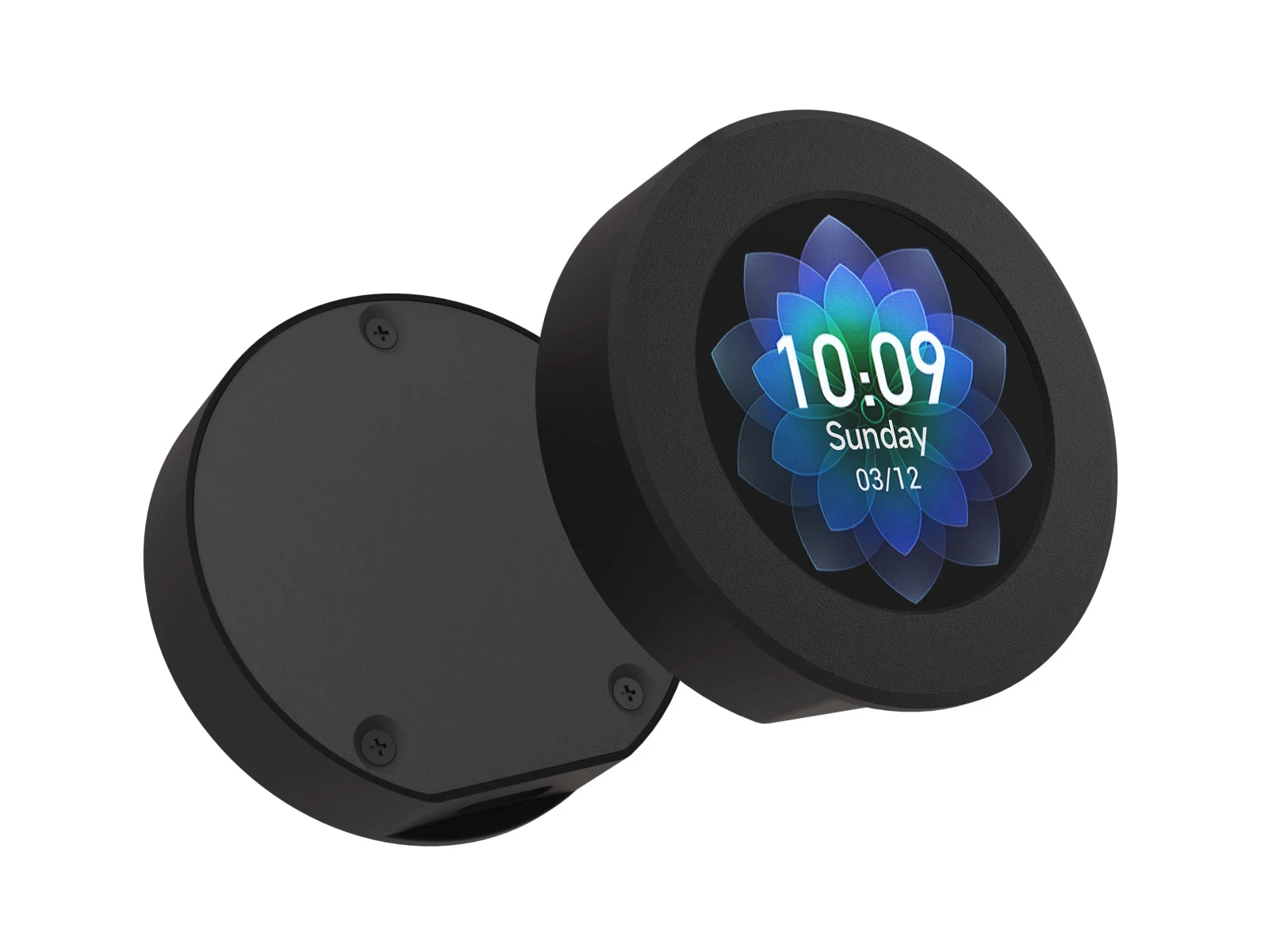 EESP32-S3  , 32 Ʈ LX7  ھ μ, 1.28 ġ IPS  LCD, WiFi/ ,  ÷