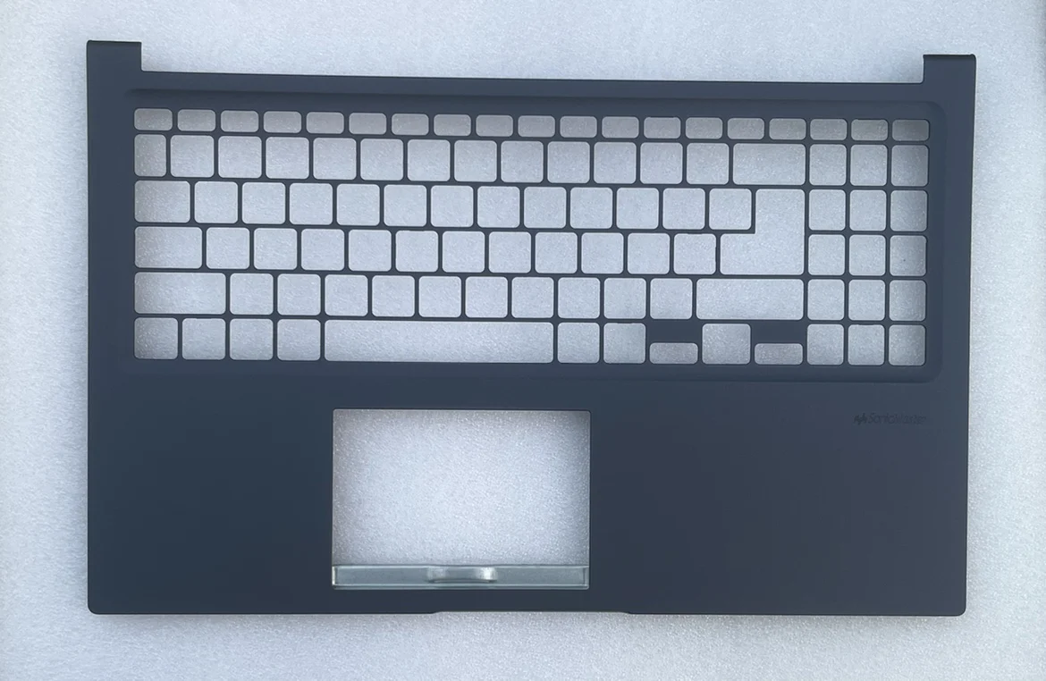 For ASUS 2022 12th 15.6 X1502 M1502I laptop palm rest upper lower cover bottom shell base back case