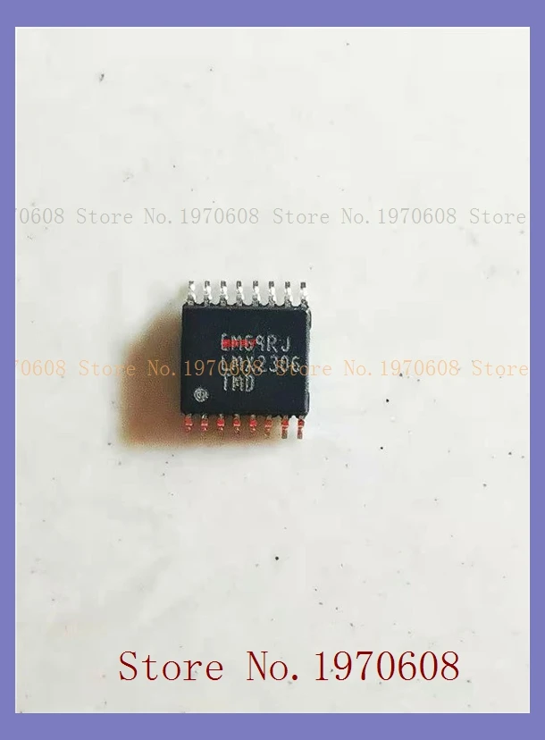 

LMX2306MTD LMX2306 TSSOP the old
