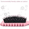 Women's Hair Comb Hollow Shaped Curly Hair Comb Multi Functional Scalp Massage And Anti-static Fluffy Hair Brush Hairstyle Tools 4