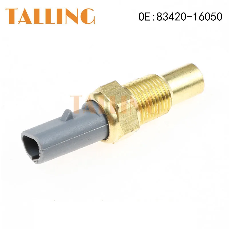 8342020040CoolantWaterTemperatureSensorforToyota4RunnerCamry