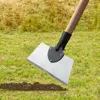 Multifunctional Outdoor Garden Shovel Garden Cleaning Shovel Flat Shovel Deicing Remove Manure Shovel Planting Weeding Farm Tool 5