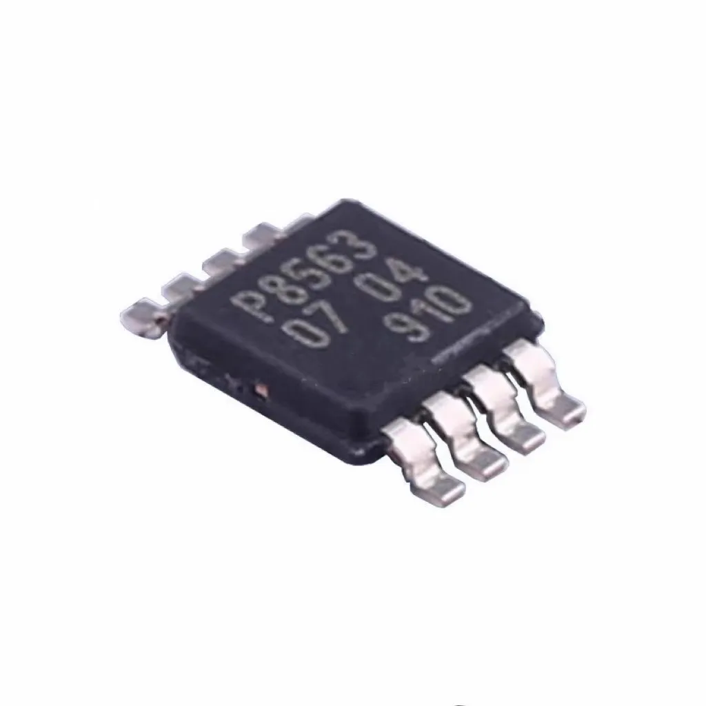 

10 шт. PCF8563TS MSOP8 PCF8563T SOP8 PCF8563P DIP8 новый оригинальный бренд