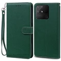 Dark Green-Strap