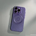 Dark Purple BLSR  CC