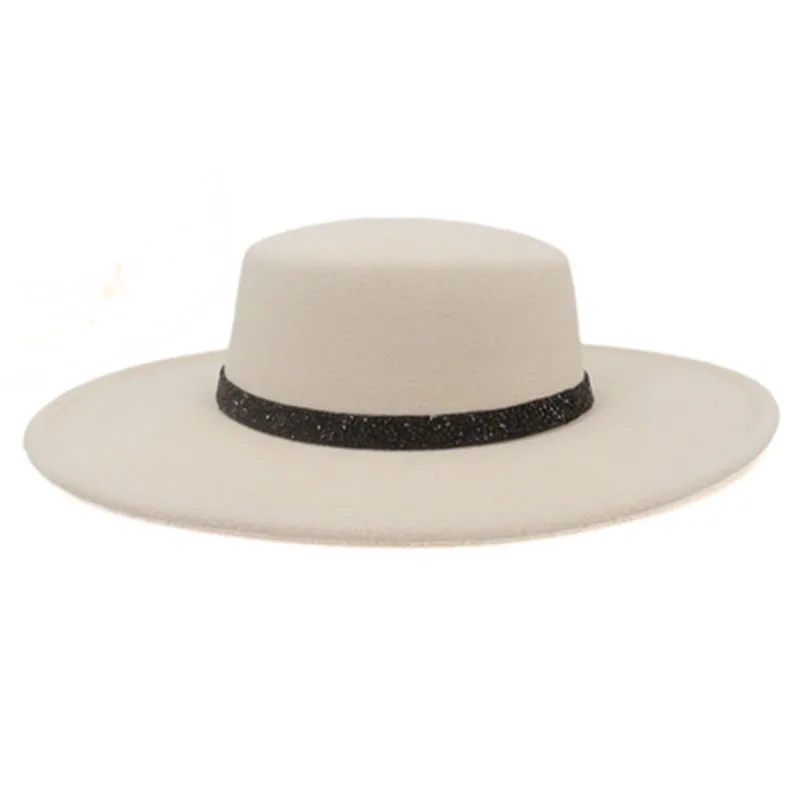 Women's hat hats for men british best Men's panama jazz domo hat free shipping luxury woman fedora fashion elegant wide brim hat