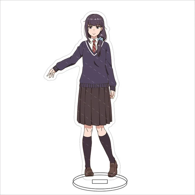 Acrylic stand - Tomo-chan wa Onnanoko! (Tomo-chan Is a Girl