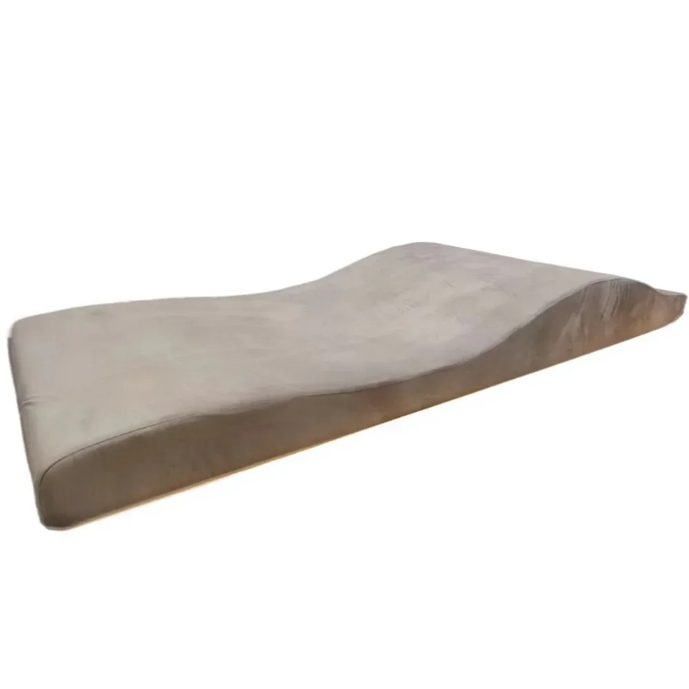 Multifunctional Tatami Beauty Bed Beauty Salon Massage Sponge Mattress Massage Therapy Body Waist Cushion 2