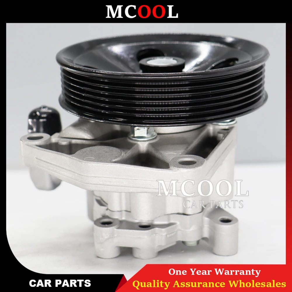 Auto Power Steering Pump For Mercedes Benz W211 M272 0054661401 A0054661401 0054661201