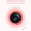 PBOBP Pan Automatic Dumpling Fried Machine Commercial Dumpling Cooker Pan Grill Fryer 5