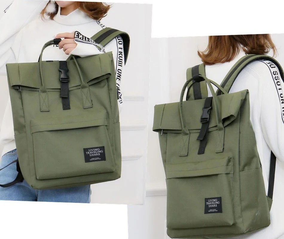 Tactical Backpack Travel Backpack Laptop Backpack Business Backpack School Bag Expandable Backpack Mini Backpack Pet Carrying Backpack Women Backpack Fashion Woman Shoulder Bag Female Backpack Oxford Rucksack Male Bolsa Feminina Girls Laptop