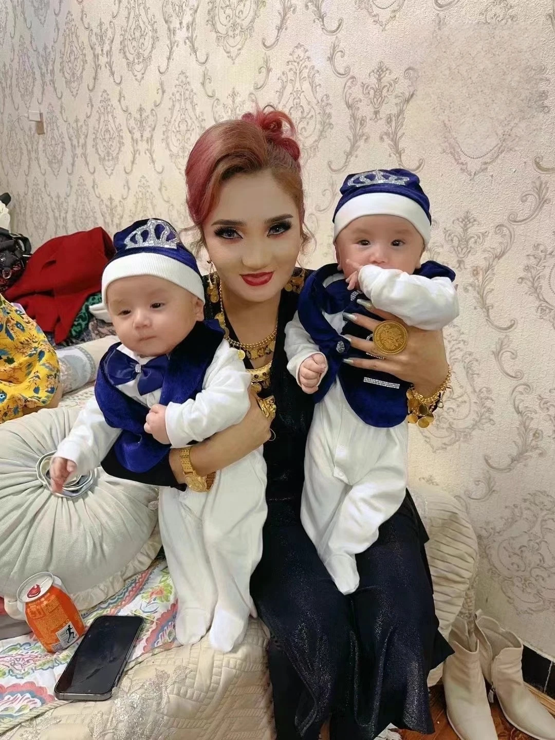 Buono Regalo Su Abbigliamento Bambino 0-16 Anni - Colors Outlet - Foto 7