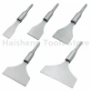 Mini SDS Plus Floor Scraper Electric Hammer Replaceable Blade Scaling Chisel Shovel for Tile Brick Concrete Wall Removal Tools 6